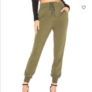 Tularosa Jeremy Sweatpants